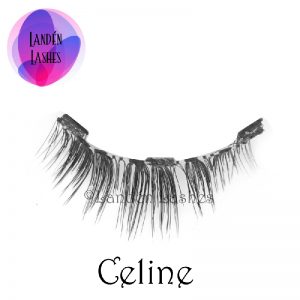 Celine – Landén Lashes