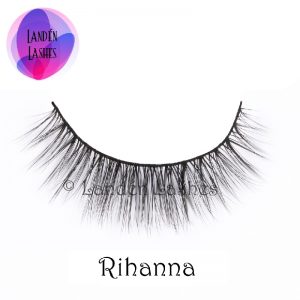 Rihanna – Landén Lashes