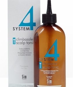 System 4 Climbazole Scalp Tonic T 200 ml