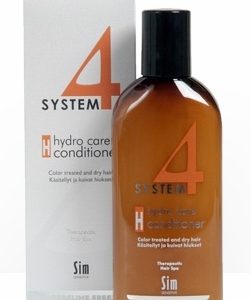 System 4 Hydro Care Conditioner H 215 ml