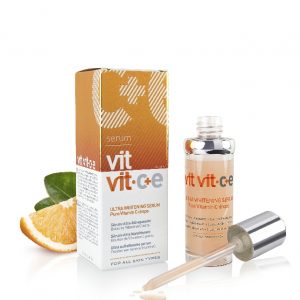 Diet Esthetic VitVit C-vitamiini kirkastava seerumi 30ml