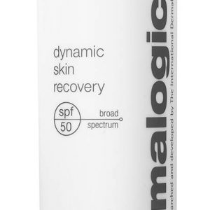 Dynamic Skin Recovery SPF50 kiinteyttävä kosteusvoide ikääntyvälle iholle