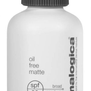 Oil Free Matte SPF30 öljytön kosteusvoide joka antaa mattapinnan
