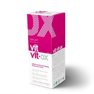 Diet Esthetic VitVit Ox soluja uudistava seerumi 30ml
