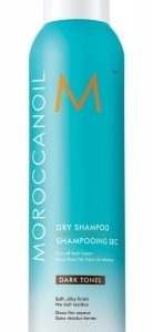 Moroccanoil Dry Shampoo Dark Tones LQ