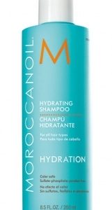 Moroccanoil Hydrating Shampoo