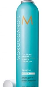 Moroccanoil Luminous Hairspray Medium LQ