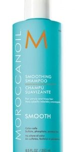 Moroccanoil Smoothing silottava shampoo