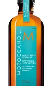 Moroccanoil Treatment Hoitoöljy 100 ml
